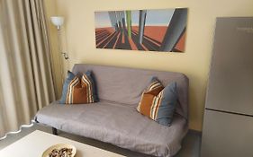 Tisalaya Park Stay, Cosy Apartment In Maspalomas